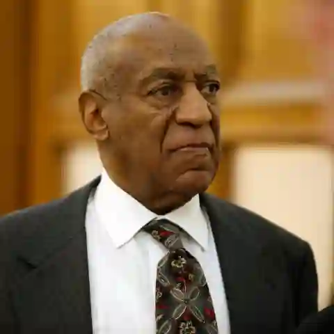 Bill Cosby vor Gericht