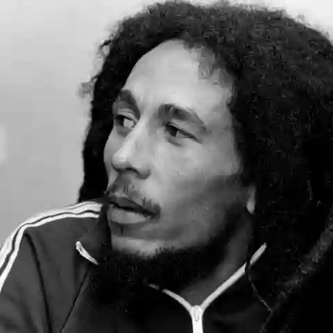 Bob Marley