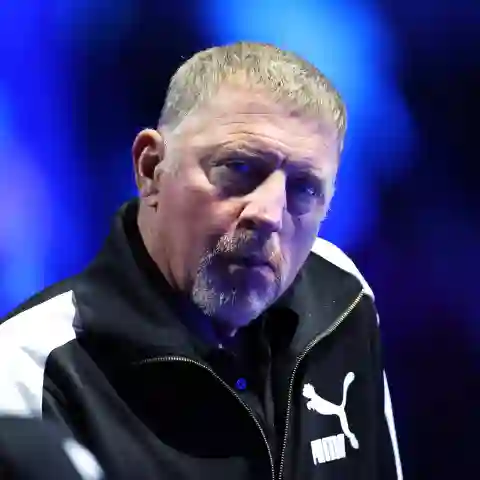 Boris Becker
