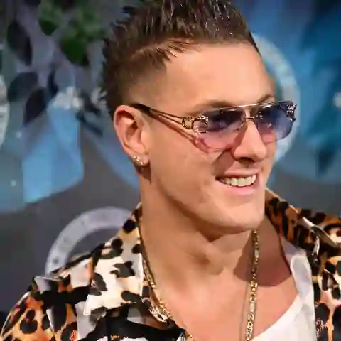 Calvin Kleinen
