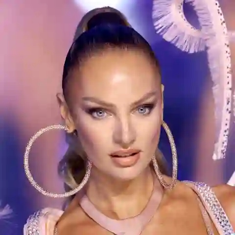 Candice Swanepoel