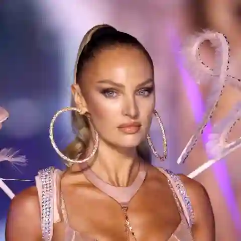 Candice Swanepoel