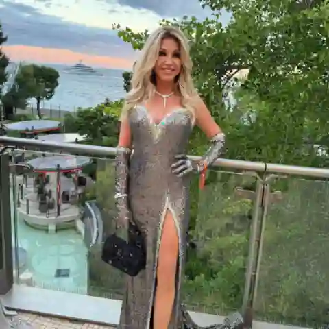 Carmen Geiss