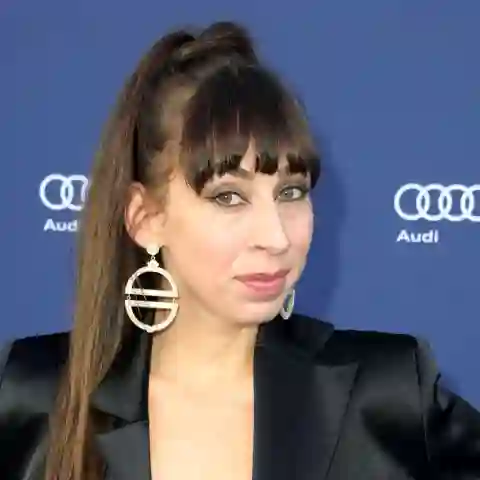 Carol Schuler Deutschen Schauspielpreises 2022