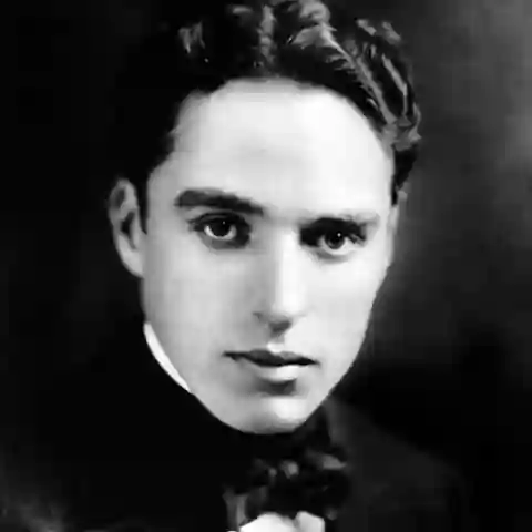 Charlie Chaplin