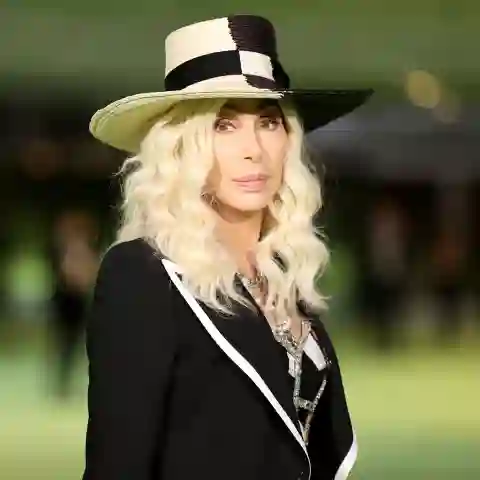 Cher