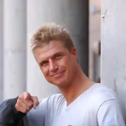 Christian Möllmann wurde durch „Big Brother“ bekannt