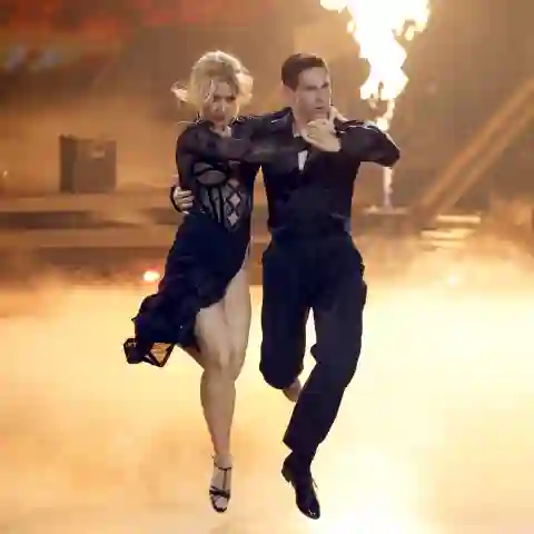 Christian Polanc und Kathrin Menzinger