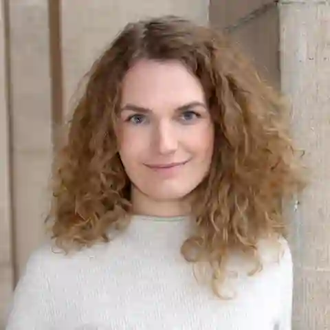 Christina Arends