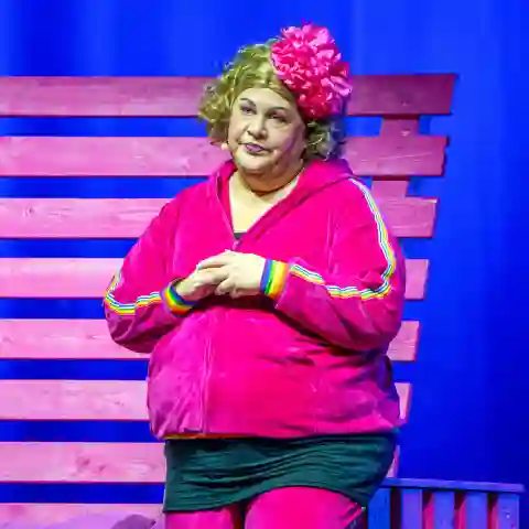 Cindy aus Marzahn