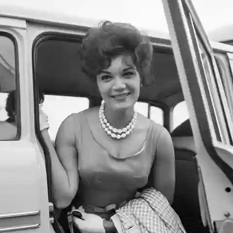 Connie Francis