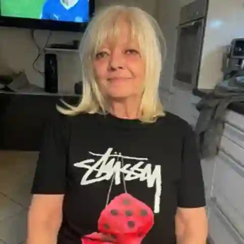 conny schmidt haare krebsbehandlung