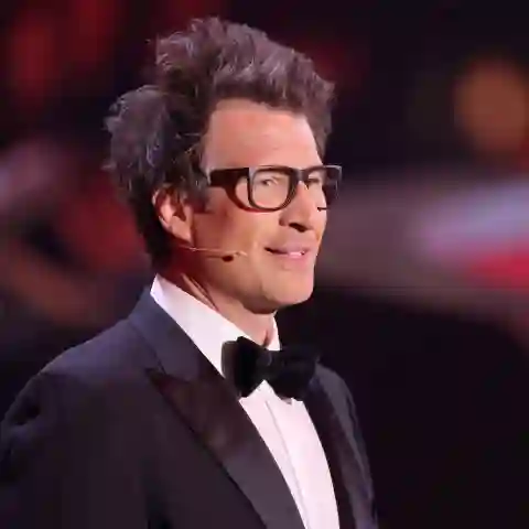 Daniel Hartwich