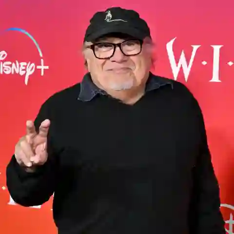 Danny DeVito