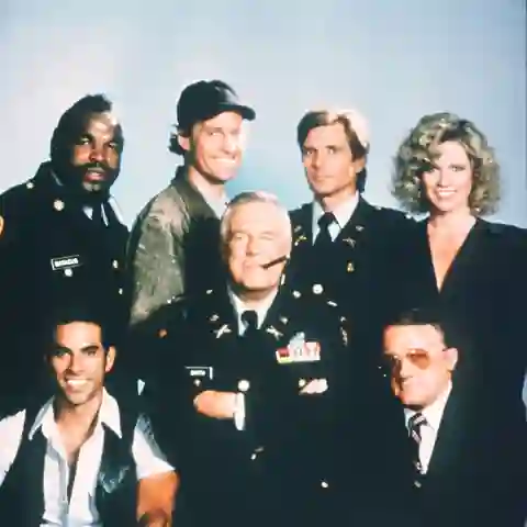 A-Team