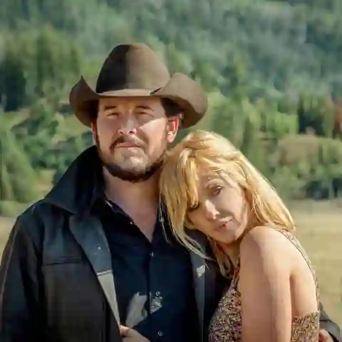 Die fünfte Yellowstone Staffel endet dramtisch