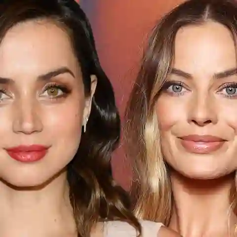 Das sind die 10 schönsten Schauspielerinnen 2023