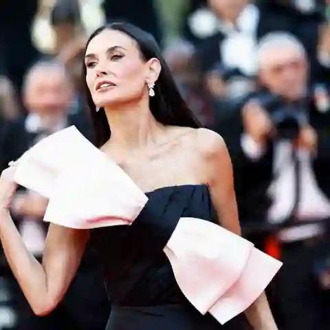 Demi Moore