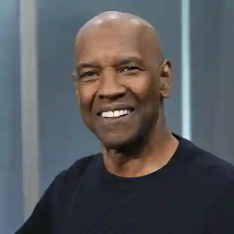 Denzel Washington heute bühne auftritt pfarrer
