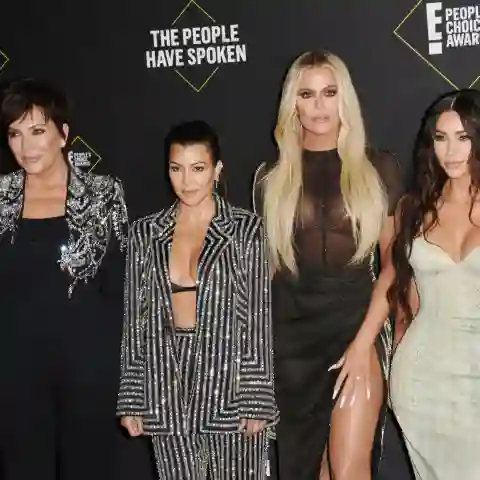 Die Kardashians