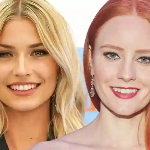 Diese GNTM-Stars sind bereits Mütter