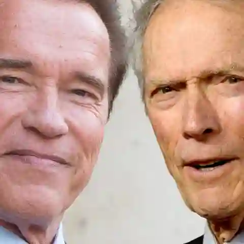 Diese Stars sind unter die Politiker gegangen
