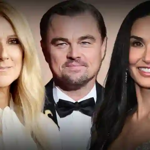 Stars aus armen Verhältnissen