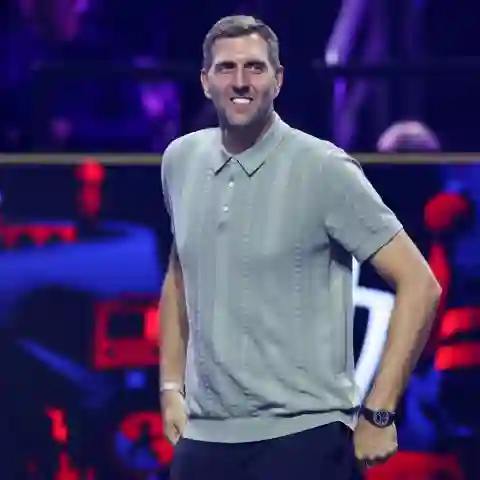 dirk nowitzki basketball heute star