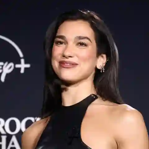 Dua Lipa