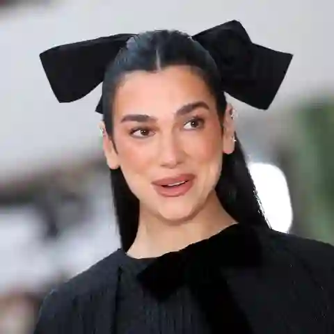 dua lipa heiß sexy freizügig hot