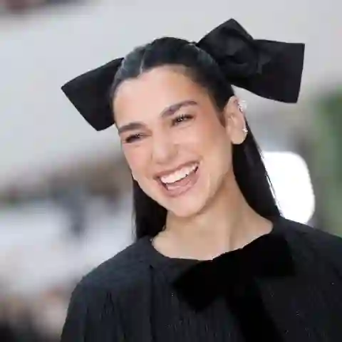 Dua Lipa