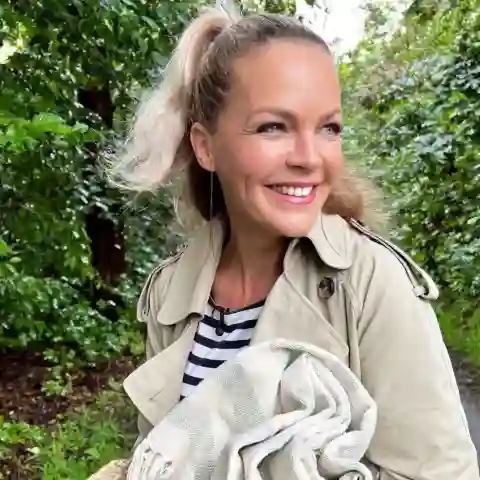 Eva Brenner