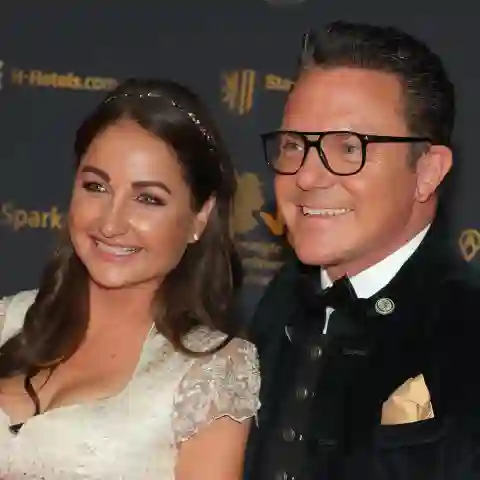 Eva Luginger Stefan Mross freundin