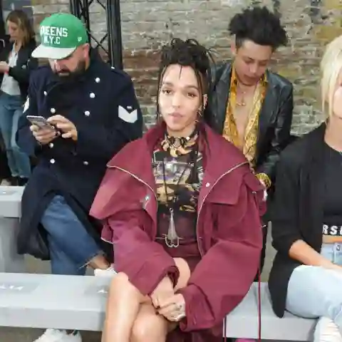 FKA Twigs