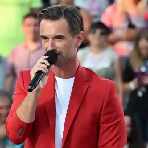 Florian Silbereisen