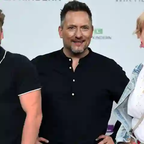 GZSZ: Die „Bode“ Familie
