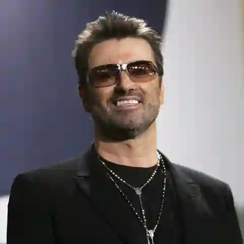 George Michael starb im Alter von 53 Jahren