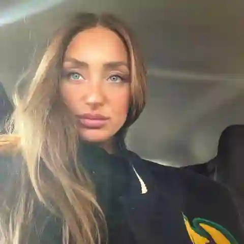 Georgina Stumpf