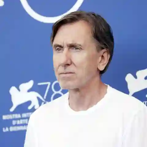 Tim Roth