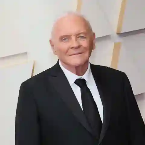 Anthony Hopkins