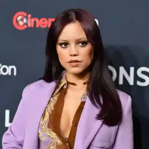 Jenna Ortega