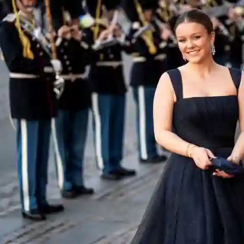 Prinzessin Isabella