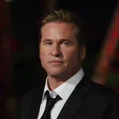 Val Kilmer