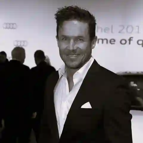 Felix Baumgartner