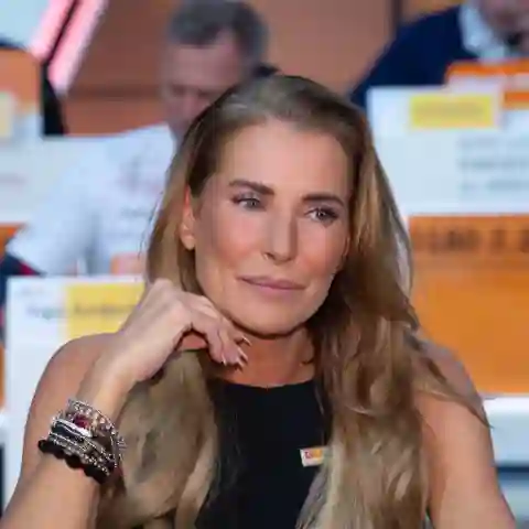 Giulia Siegel