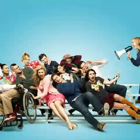 "Glee" Quiz