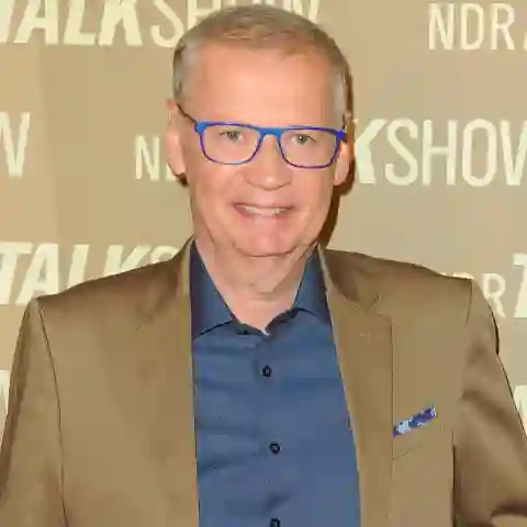 günther jauch wer wird millionär geburtstag jubiläum werbung
