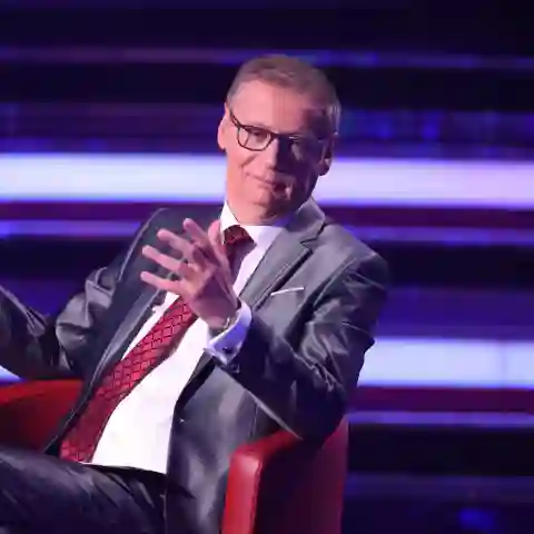 Günther Jauch