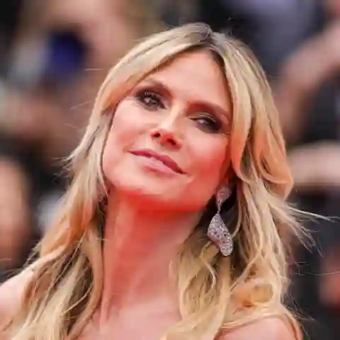 Heidi Klum