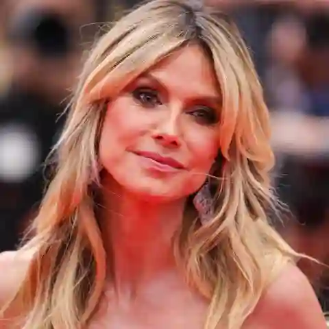Heidi Klum
